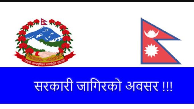 Gandaki Rural Municipality Gaupalika Job Vacancy Apply Gandaki Local Level Jobs