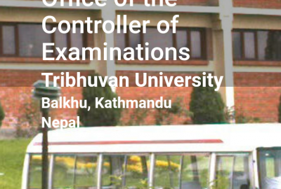 T.U. Exam Application Form Open for B.Sc. CSIT TUIOST Exam Form (Exam Form TU)