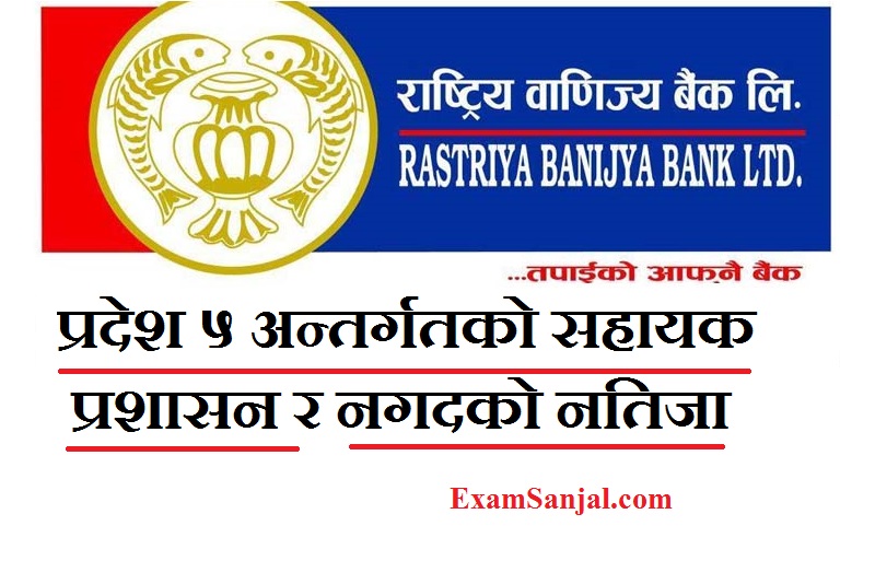 nepal rastriya banijya bank vacancy form