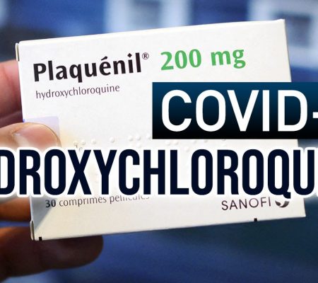 What is Hydroxychloroquine, medicine of COVID 19 coronavirus