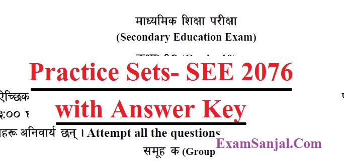 Answer with Answer Synonyms,