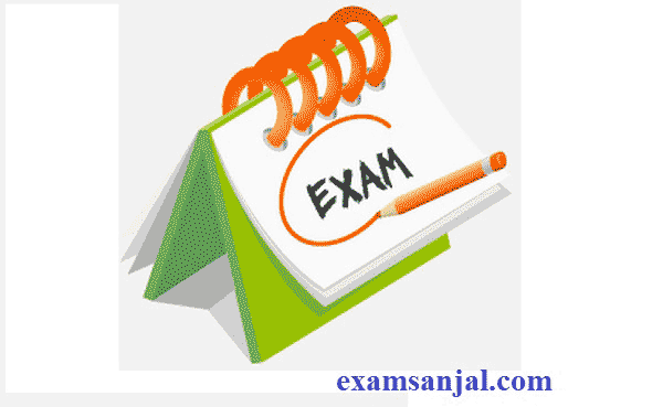 Tribhuwan University Institute of Medicine Written Exam Routine