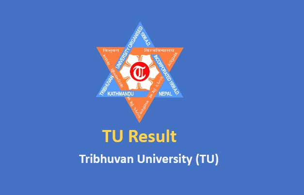 TU result published Bachelor & Master Level Result TU