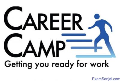 Career camp application open for bachelor students