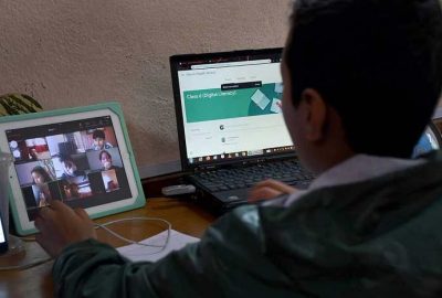 Government allows boarding schools to fee charge for online classes