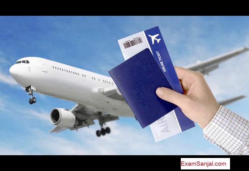 Free Airplane Tickets to Teachers at Qatar Airways Company