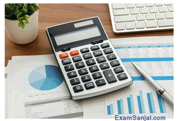 Chartered Accountancy & CA Membership Examination Routine CA Exam