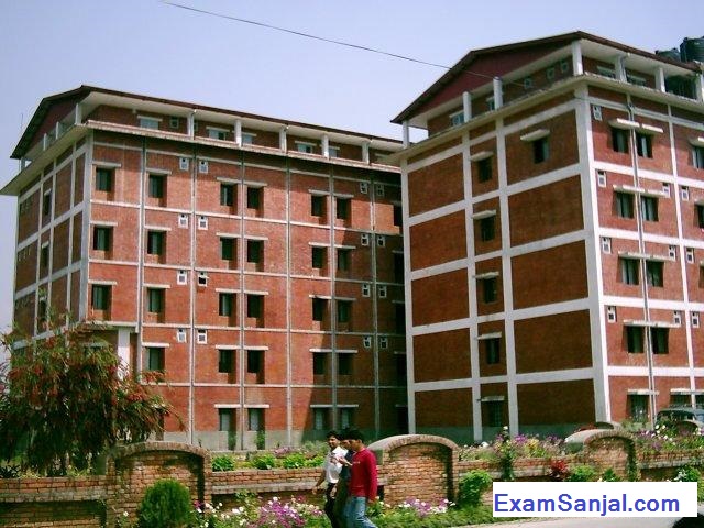College of Medical Science COMS Chitwan Job Vacancy Notice Apply Medical College jobs