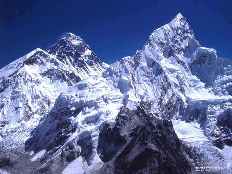 New height of Mount Everest is 8848.86 meters Sagarmatha New Height