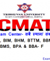 Bsc CSIT 3rd year 6th sem Exam center details TU