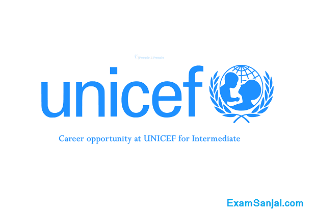 Beti Padhau Beti Bachau Program Nepal Job Vacancy Notice UNICEF