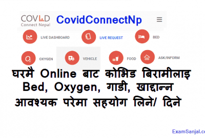 Covid connect np org covid online help How to Join Covid connect Nepal