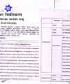 NRB Nepal Rastra Bank Vacancy Final Result Name Lists of various posts