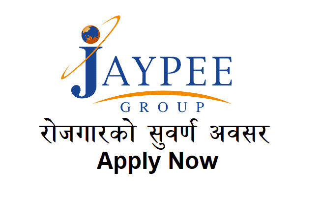 Jaypee Group Job Vacancy Nepal Apply Jaypee Group Jobs