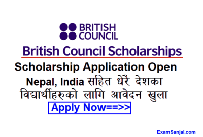 British Council Scholarship Application Open for Women in STEM