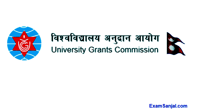 University Grant Commission UGC Application Open for Various Grants Anudan