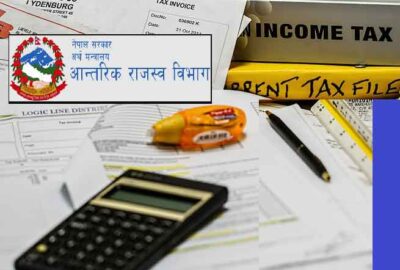 Tax Rate in Nepal What Is Tax Types of Tax in Nepal Income Tax Rate TDS Tax