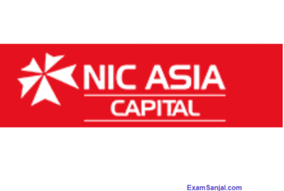 NIC Asia Capital Job Vacancy Notice NIC Capital Merchant Jobs