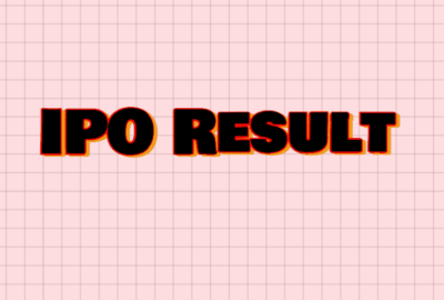 Rapti Hydropower IPO Result Update Check Rapti Hydro IPO Result
