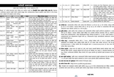 CYC Nepal Laghubitta Job Vacancy Apply Laghubitta Microfinance Jobs