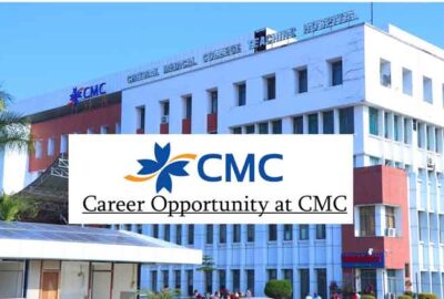 CMC Chitwan Medical College Job Vacancy Apply Medical College Jobs