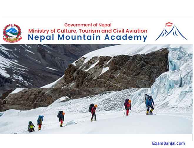 Ski Training Application Open by Nepal Mountain Academy