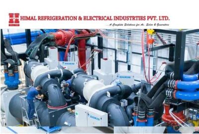 Himal Refrigeration & Electrical Industries Company Job Vacancy