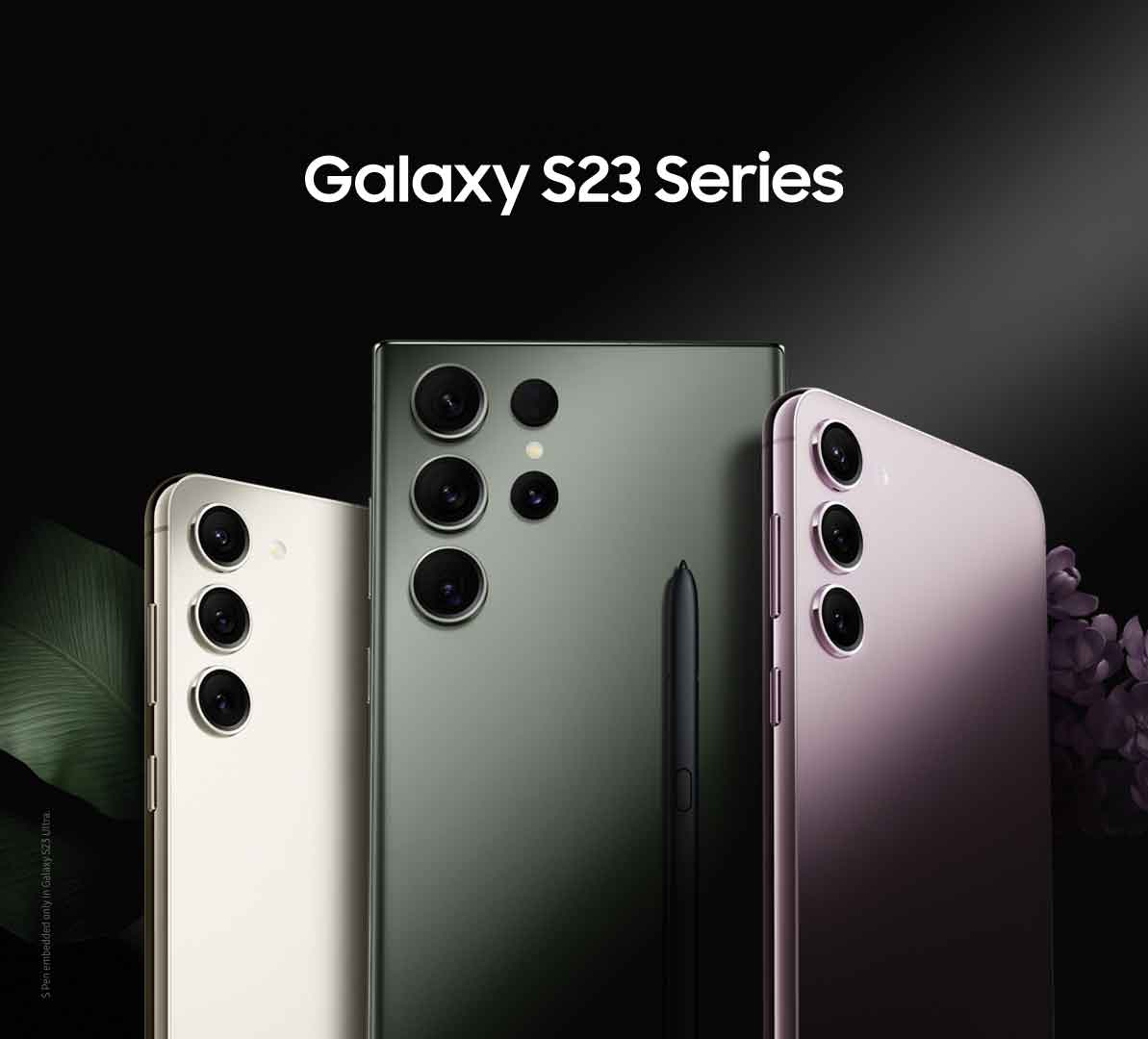 Samsung Galaxy S23 Series Price Ultra Plus 5G Series Price