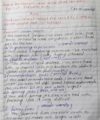 Class 12 English Note NEB Grade 12 Important Questions Answer English
