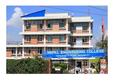 Nepal Engineering College NEC Job Vacancy Apply