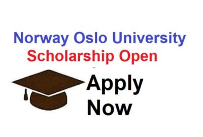 Norway Oslo Met University Scholarship For Tribhuwan University Students