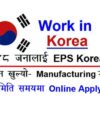 Israel Working Visa Open for Nepal Israel Nepal Working Contract Visa for Labour