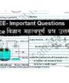 Nepali Social English Maths Science Secondary Level Teacher TSC Syllabus